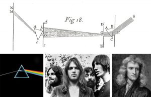 NewtonPinkFloyd