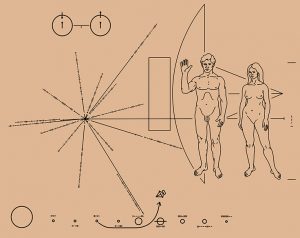 PioneerPlaque