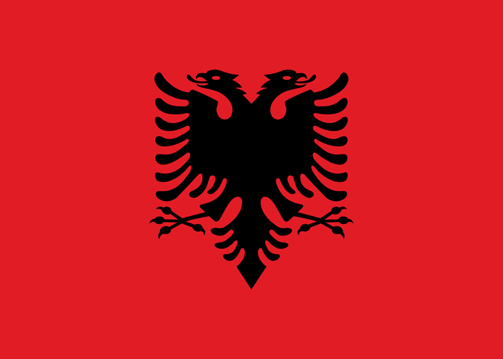 albania