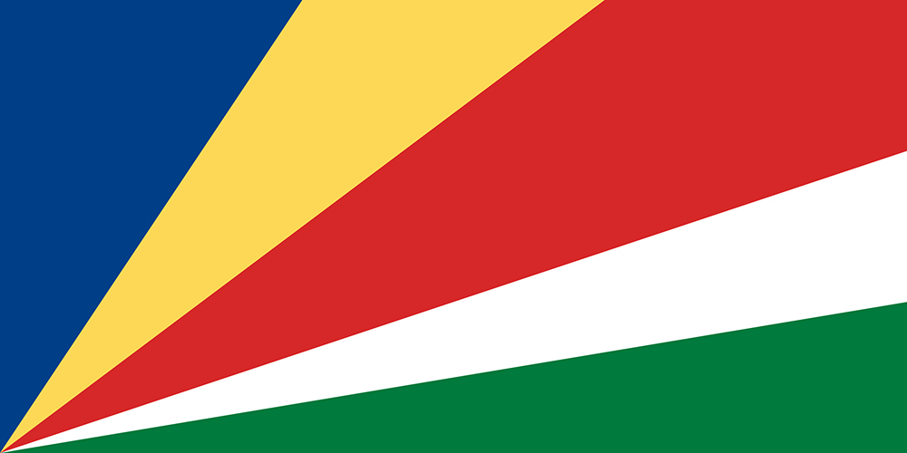 seychelles