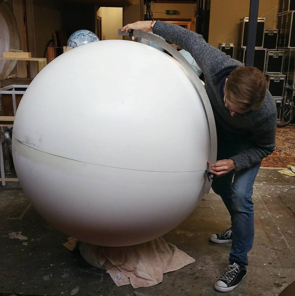 largesphere