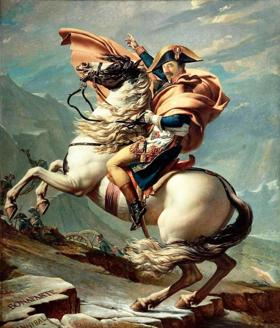 napoleon1